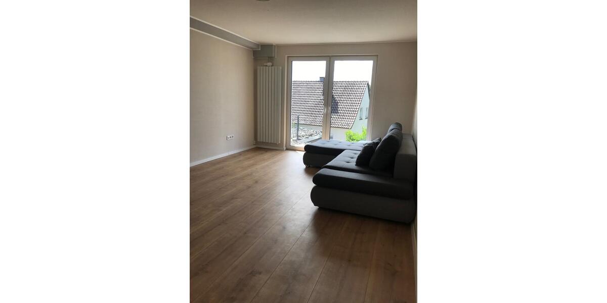 Erdgeschoßwohnung Schenklengsfeld - 2 Zimmer, 70 m&sup2;, 550&euro; | Angebot:25127086