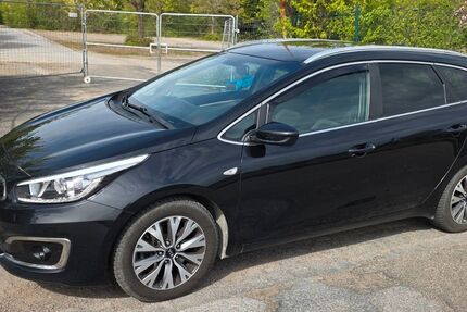 Kia ceed / Ceed 186.000 km 7.500 &euro; Moers 47447