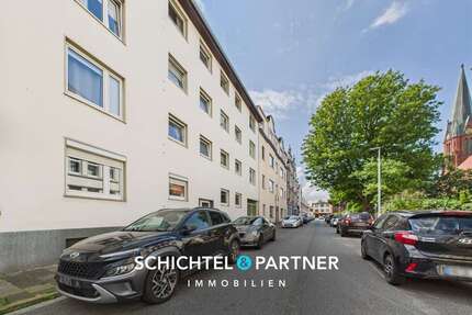 Wohnung zum Kaufen in Bremerhaven 149.900 € 71 m² 3 zimmer