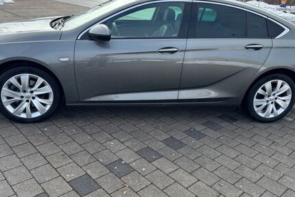 Opel Insignia 107.500 km 14.000 &euro; Amberg 92224