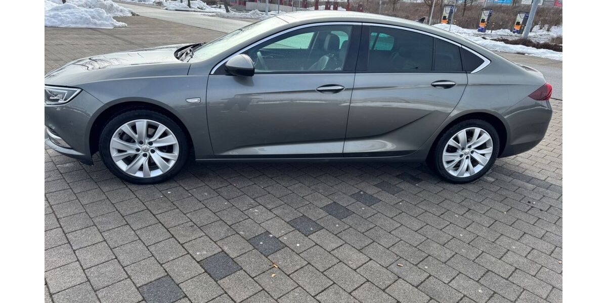 Opel Insignia 107.500 km 14.000 &euro; Amberg 92224
