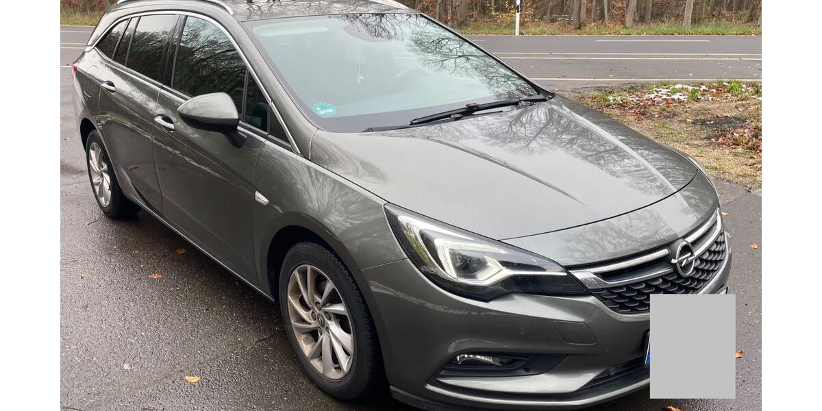 Opel Astra 102.000 km 12.000 &euro; Langerwehe 52379