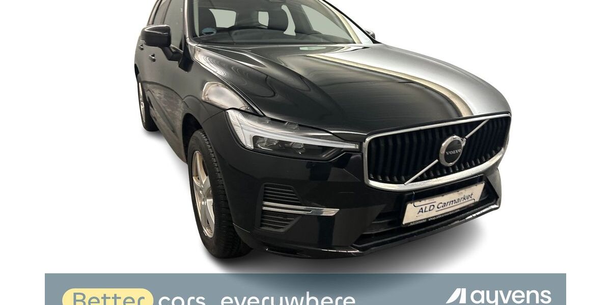 Volvo XC60 46.279 km 31.480 &euro; Dorfmark 29683