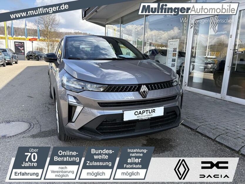 Captur