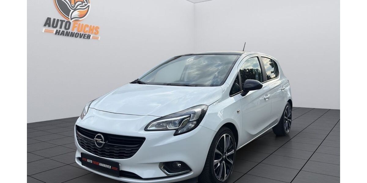 Opel Corsa 161.000 km 5.980 &euro; Lehrte 31275