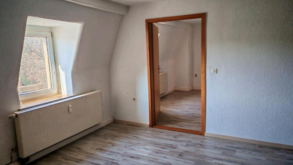 Etagenwohnung Malschwitz - 2 Zimmer, 69 m&sup2;, 311&euro; | Angebot:24295372