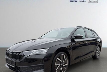 Skoda Octavia 18.895 km 33.440 &euro; Schmidmühlen 92287