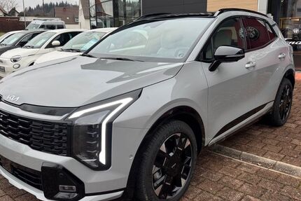 Kia Sportage 5.000 km 45.690 &euro; Diedorf / Augsburg 86420