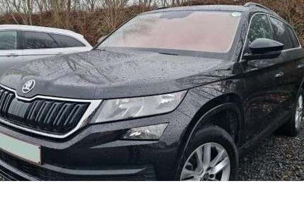 Skoda Kodiaq 90.770 km 24.990 &euro; Wolfsburg 38440