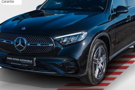 Mercedes-Benz GLC 300 11.787 km 53.450 &euro; Wittstock 16909
