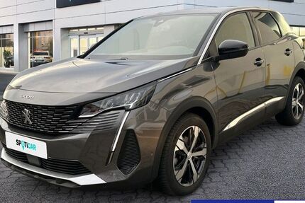 Peugeot 3008 16.912 km 20.980 &euro; Maintal 63477