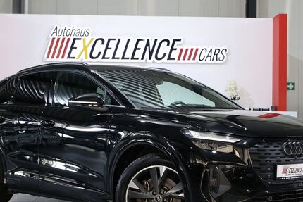 Audi Q4 e-tron 82.000 km 27.444 &euro; Hamm 59077