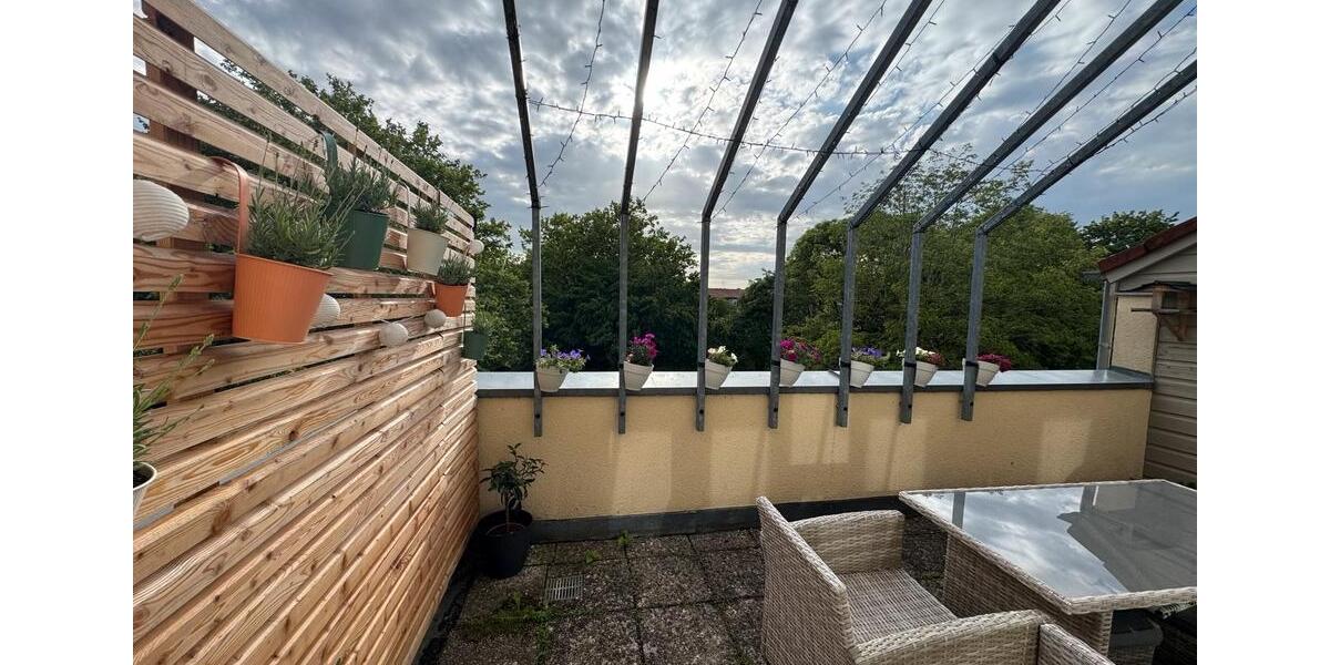 Etagenwohnung Neusäß - 3 Zimmer, 85 m&sup2;, 459.000&euro; | Angebot:27077088