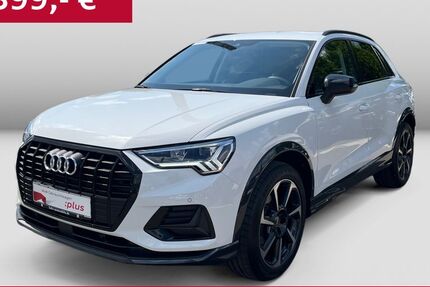 Audi Q3 9.990 km 41.960 &euro; Göppingen 73037