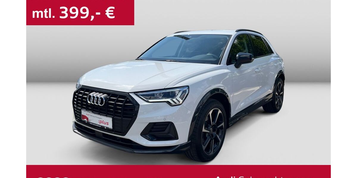 Audi Q3 9.990 km 41.960 &euro; Göppingen 73037