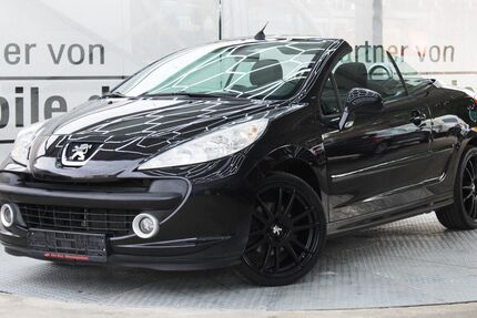 Peugeot 207 183.000 km 2.900 € Mönchengladbach 41066