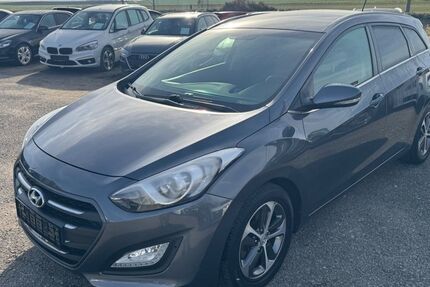 Hyundai i30 175.000 km 6.990 &euro; Heilbronn 74080