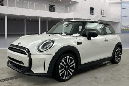 Mini Cooper 8.800 km 25.890 &euro; Gütersloh 33330