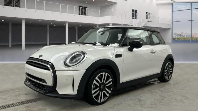 Mini Cooper 8.800 km 25.890 &euro; Gütersloh 33330