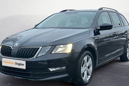 Skoda Octavia 180.000 km 7.550 &euro; Bremen 28207