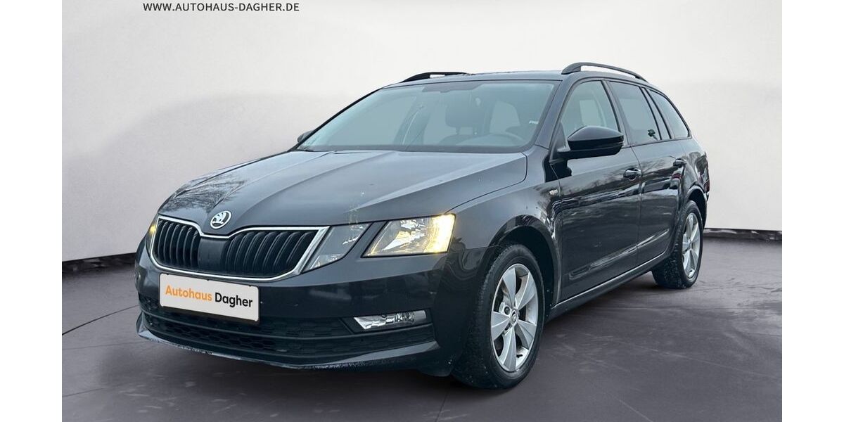 Skoda Octavia 180.000 km 7.550 &euro; Bremen 28207
