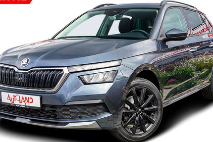 Skoda Kamiq 78.037 km 20.990 &euro; Coburg 96450