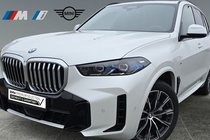 BMW X5 34.900 km 66.900 &euro; Bamberg 96050