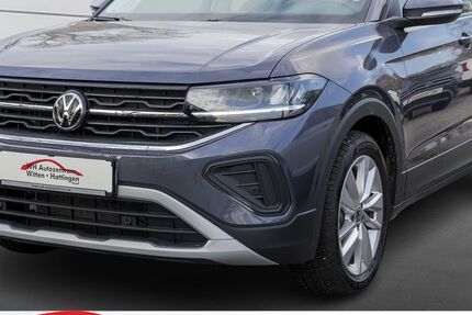 VW T-Cross 5.815 km 22.874 &euro; Witten 58453
