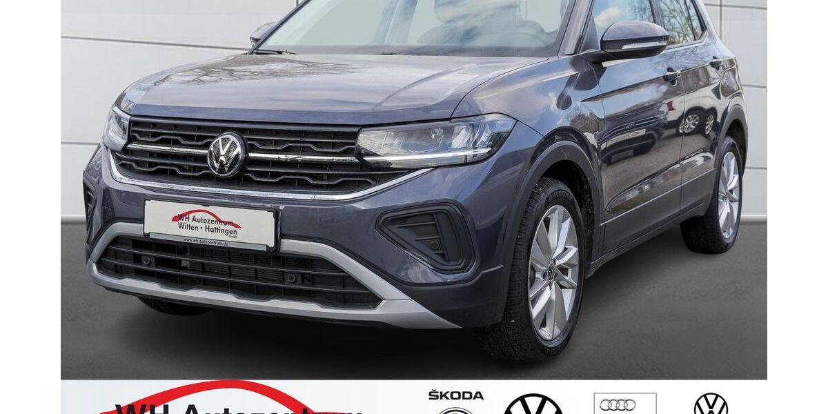 VW T-Cross 5.815 km 22.874 &euro; Witten 58453