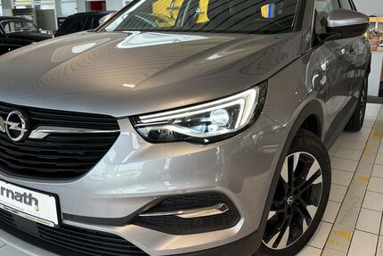Opel Grandland (X) 35.900 km 17.950 € Werdau 08412