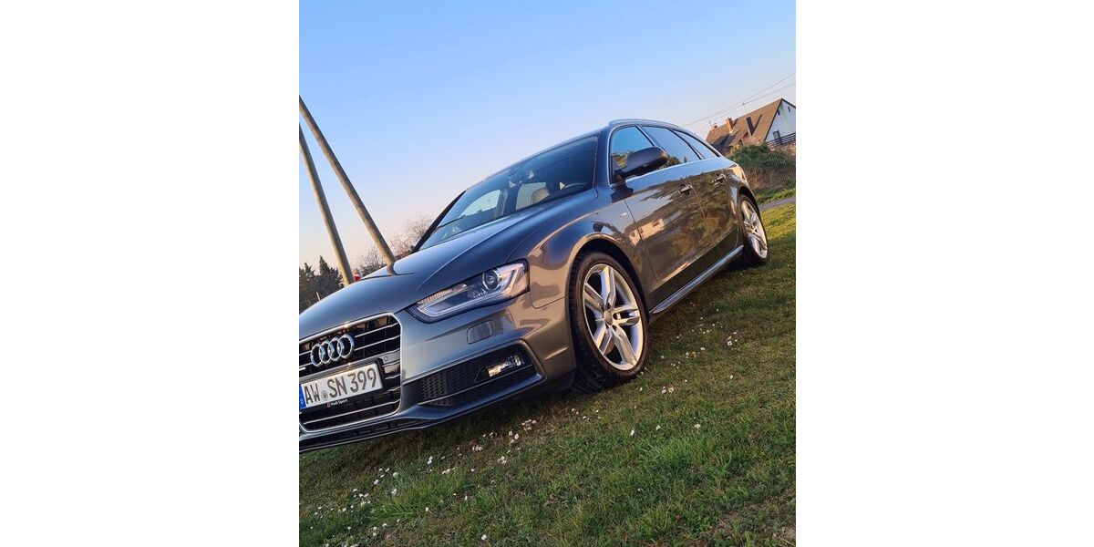 Audi A4 190.500 km 15.000 &euro; Brohl-Lützing 56656