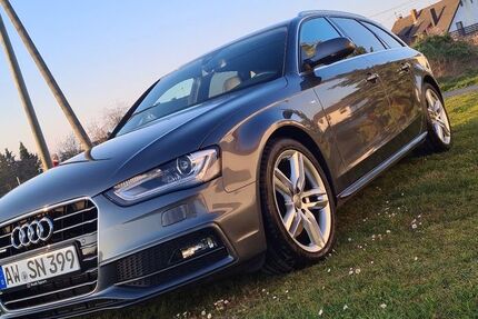 Audi A4 190.500 km 16.400 &euro; Brohl-Lützing 56656