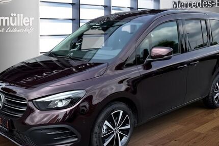 Mercedes-Benz T-Klasse 3.000 km 34.990 &euro; Hof 95030