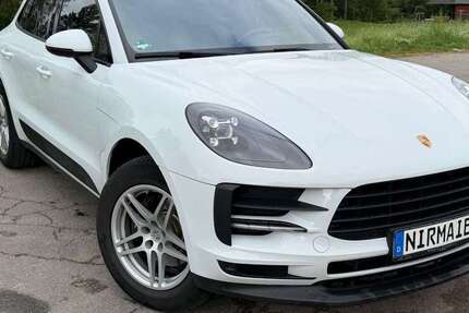 Porsche Macan 70.000 km 42.790 &euro; Taunusstein 65232