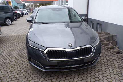 Skoda Octavia 152.900 km 20.790 € Geiselwind 96160