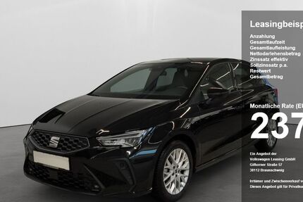 Seat Ibiza 14.788 km 23.250 &euro; Regensburg 93055