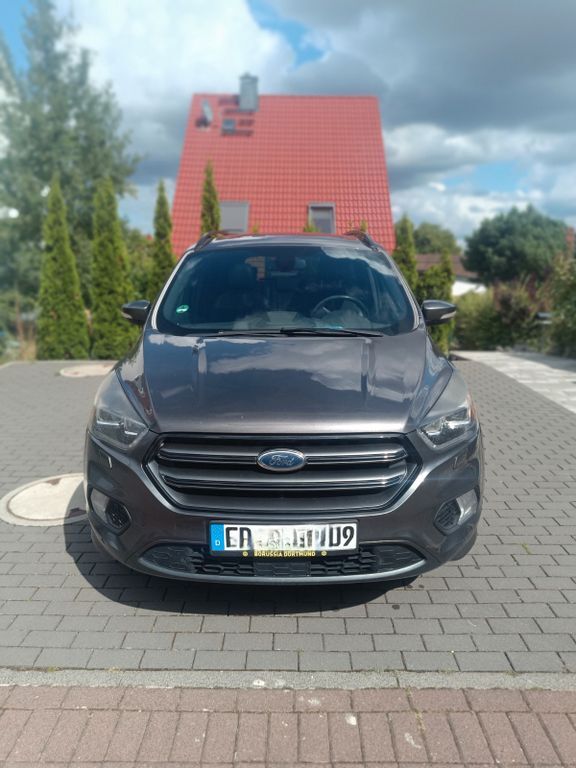 Kuga