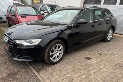 Audi A6 446.000 km 6.997 &euro; Fürstenwalde / Spree 15517