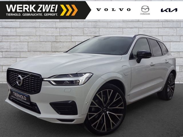 Volvo XC60 31.900 km 39.900 &euro; Augsburg 86179
