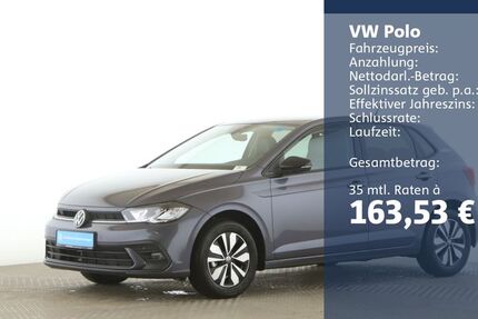 VW Polo 6.551 km 19.850 &euro; Jesteburg 21266