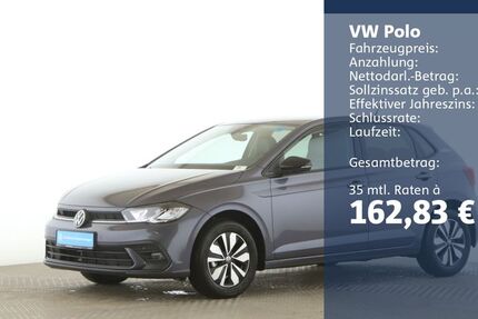 VW Polo 6.551 km 21.690 &euro; Jesteburg 21266