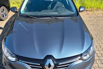 Renault Megane 125.000 km 11.590 &euro; Münster 48155