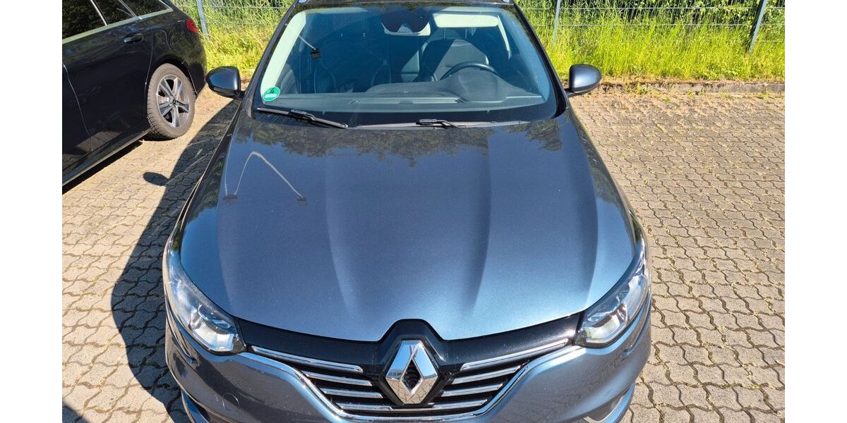 Renault Megane 125.000 km 11.590 &euro; Münster 48155