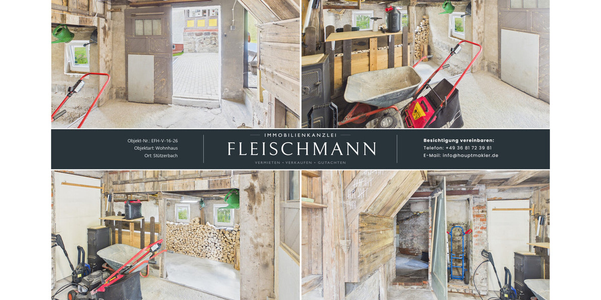 Wohnen, wo andere Erholung suchen – Haus mit Kamin und Terrasse - Einfamilienhaus Ilmenau Frauenwald | Angebot:27096011