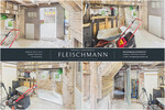 Wohnen, wo andere Erholung suchen – Haus mit Kamin und Terrasse - Einfamilienhaus Ilmenau Frauenwald | Angebot:27096011