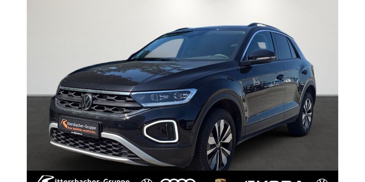 VW T-Roc 19.339 km 27.650 &euro; Grünstadt 67269