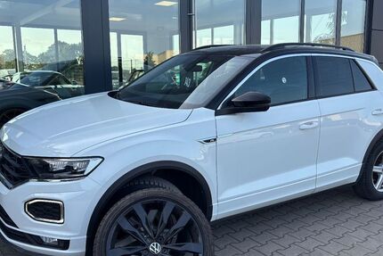 VW T-Roc 57.000 km 24.999 &euro; Damme 49401