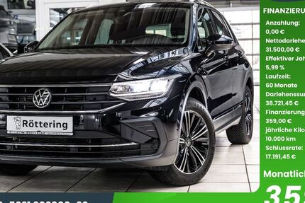 VW Tiguan 29.400 km 29.860 &euro; Schüttorf 48465