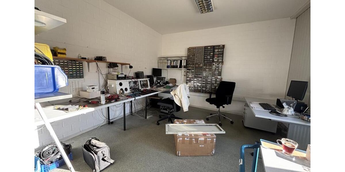Gewerbeobjekt Emden Rysumer Landstraße - 2.300&euro; | Angebot:26164293