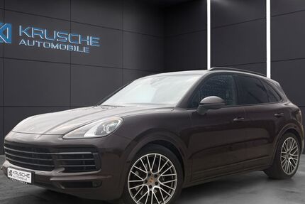 Porsche Cayenne 74.500 km 63.900 &euro; Altheim 84051